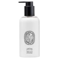 Diptyque Soft Lotion For The Body