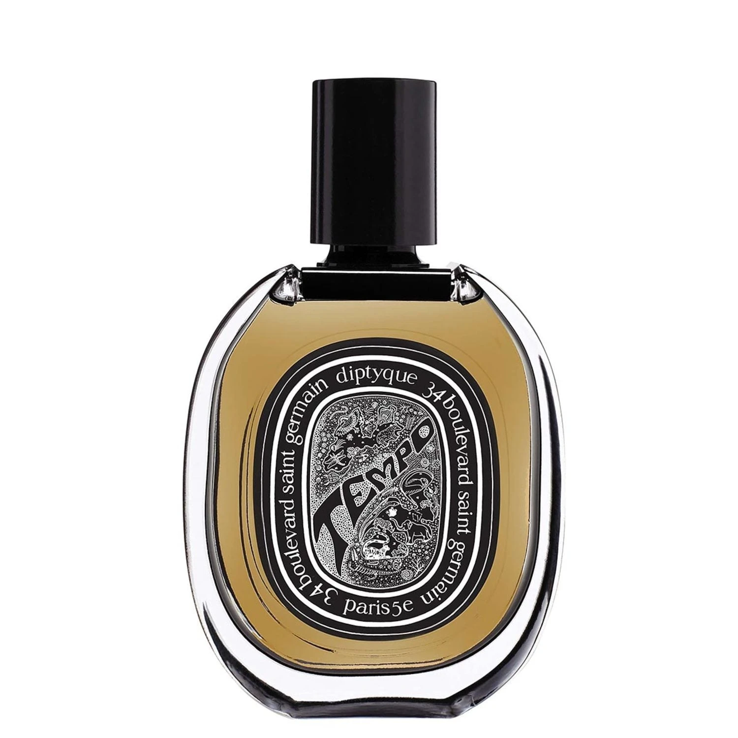 Diptyque Tempo Eau De Parfum