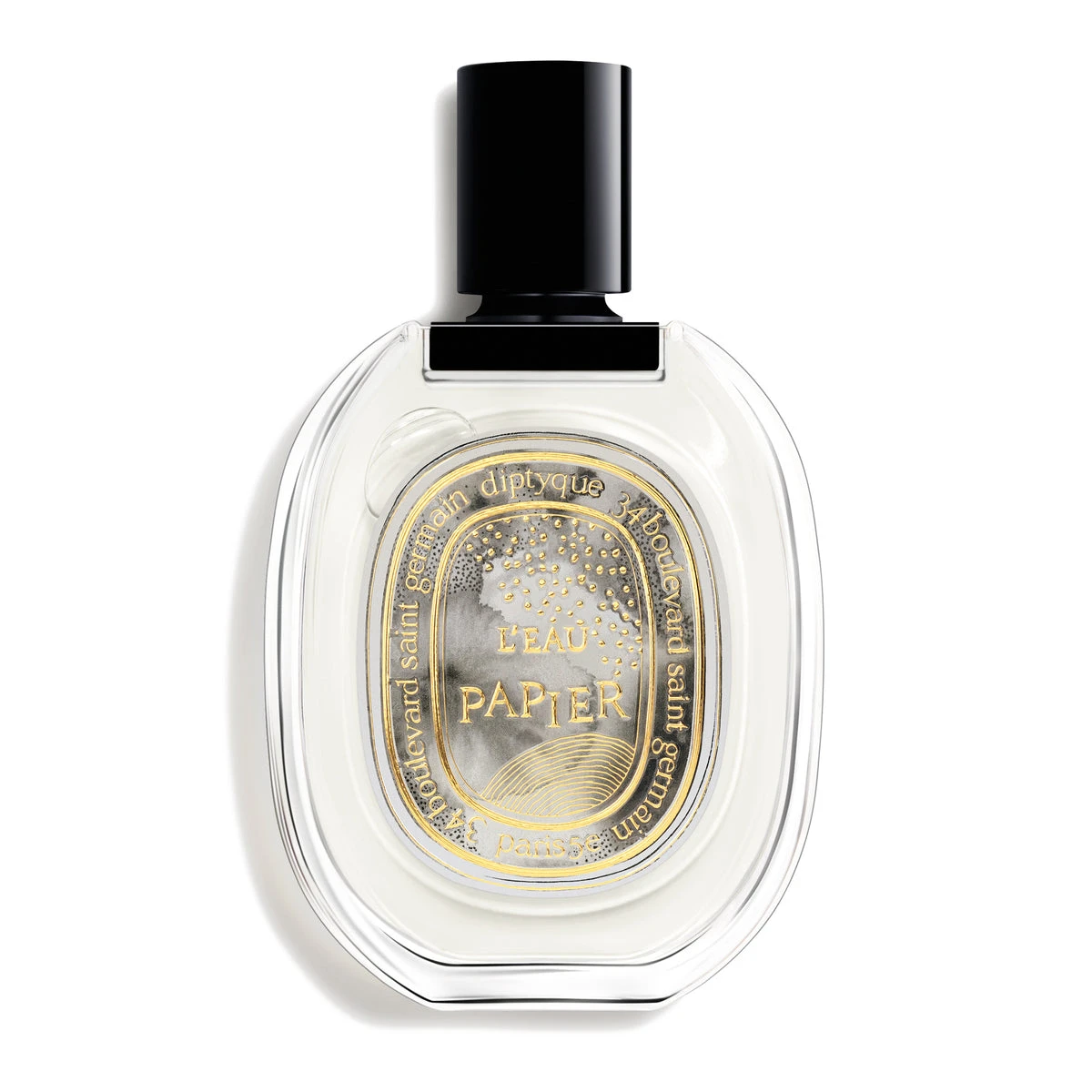 Diptyque Eau Papier Eau De Toilette 100ml Limited Edition