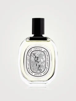 Diptyque Vetyverio Eau De Toilette