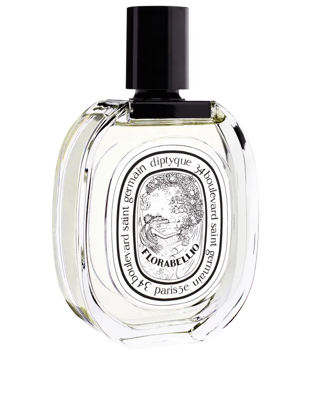 Diptyque Florabellio Eau De Toilette - Image 3