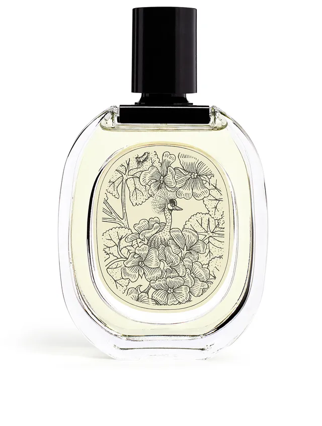 Diptyque Geranium Odorata Eau De Toilette - Image 3