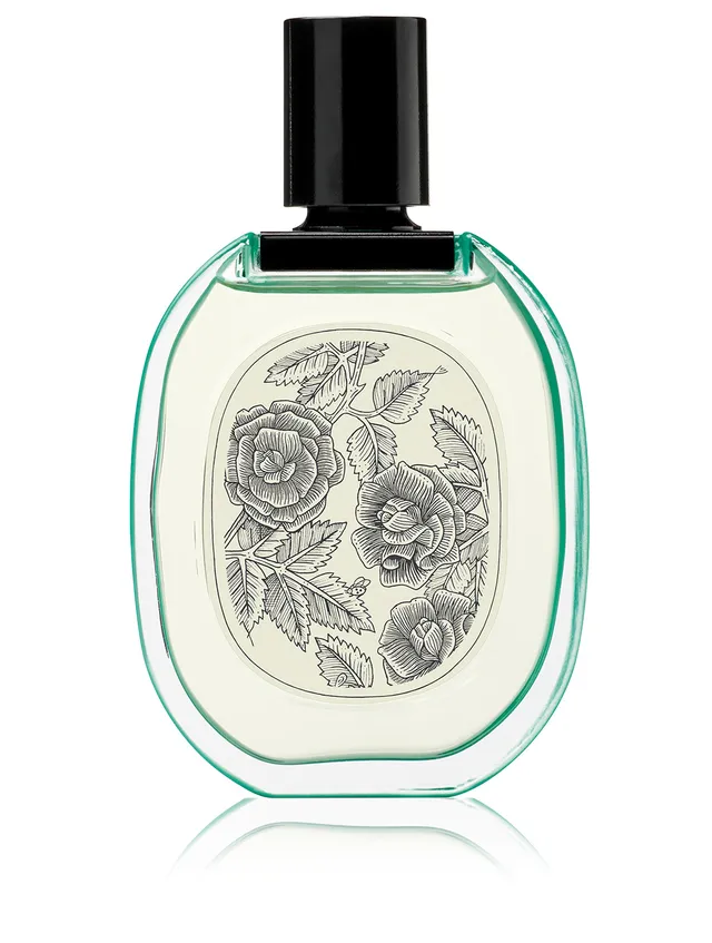 Diptyque Eau Rose Eau De Toilette - Limited Edition - Image 2