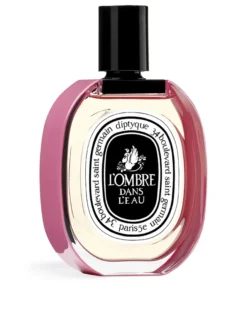 Diptyque L'Ombre Dans L'Eau Eau De Toilette - Limited Edition