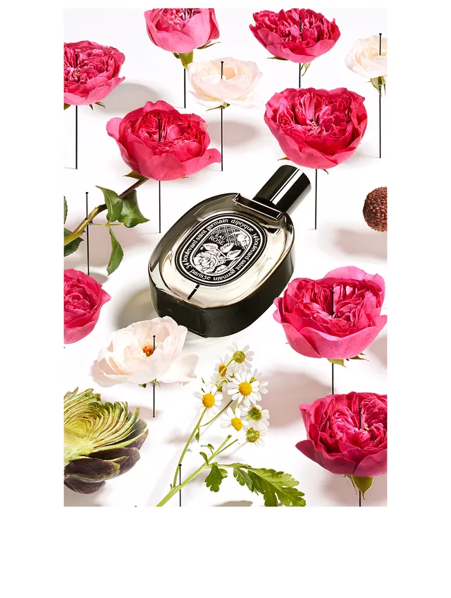 Diptyque Eau Rose Eau De Parfum - Image 5