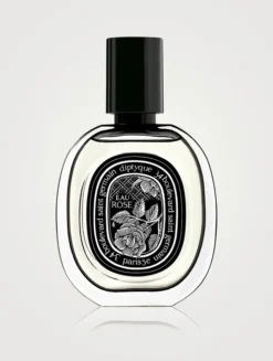 Diptyque Eau Rose Eau De Parfum - Limited Edition
